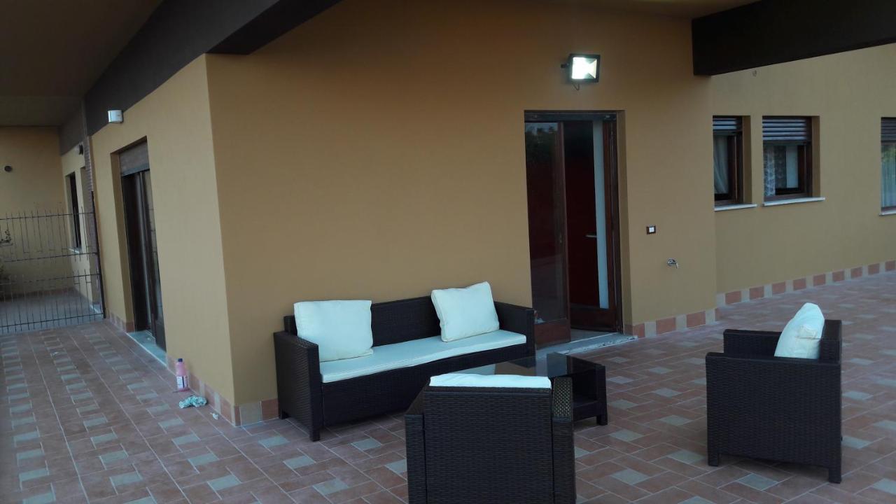 Holiday home Stella Di Mare