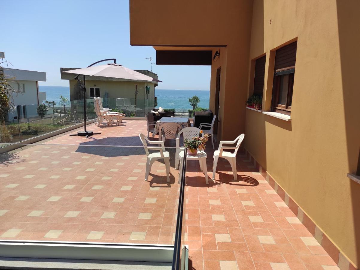 Stella Di Mare Holiday home