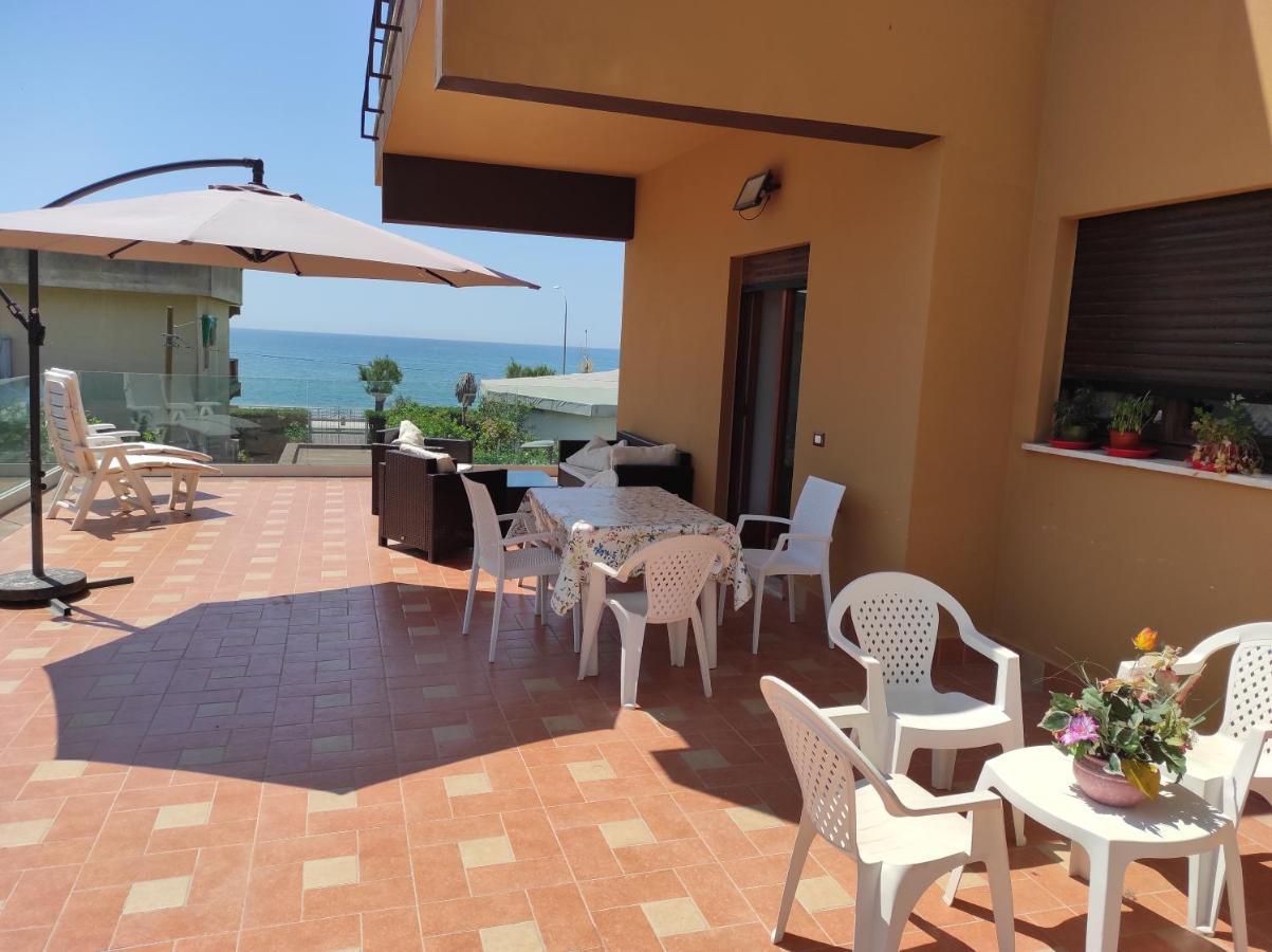 Holiday home Stella Di Mare