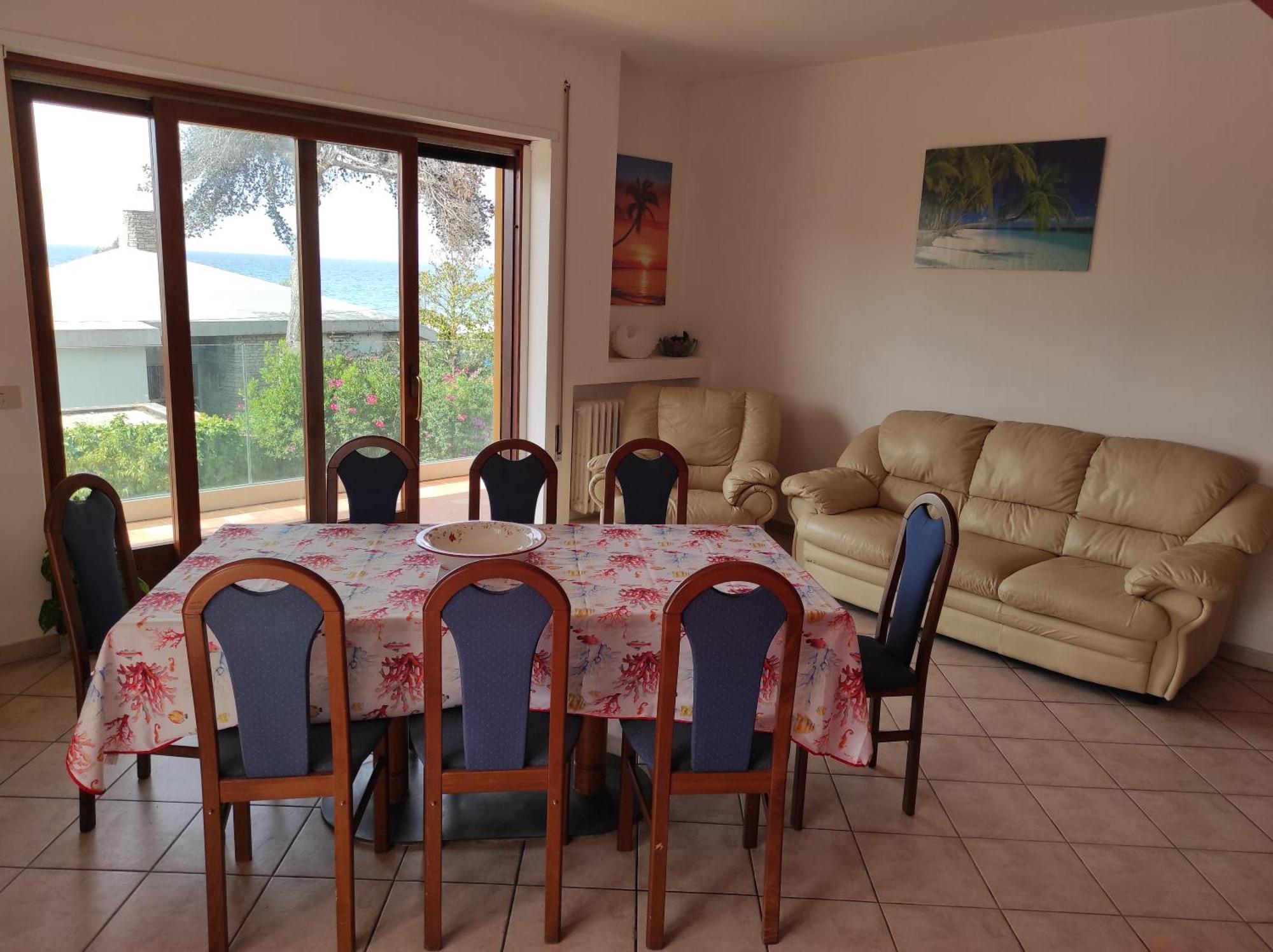 Holiday home Stella Di Mare *