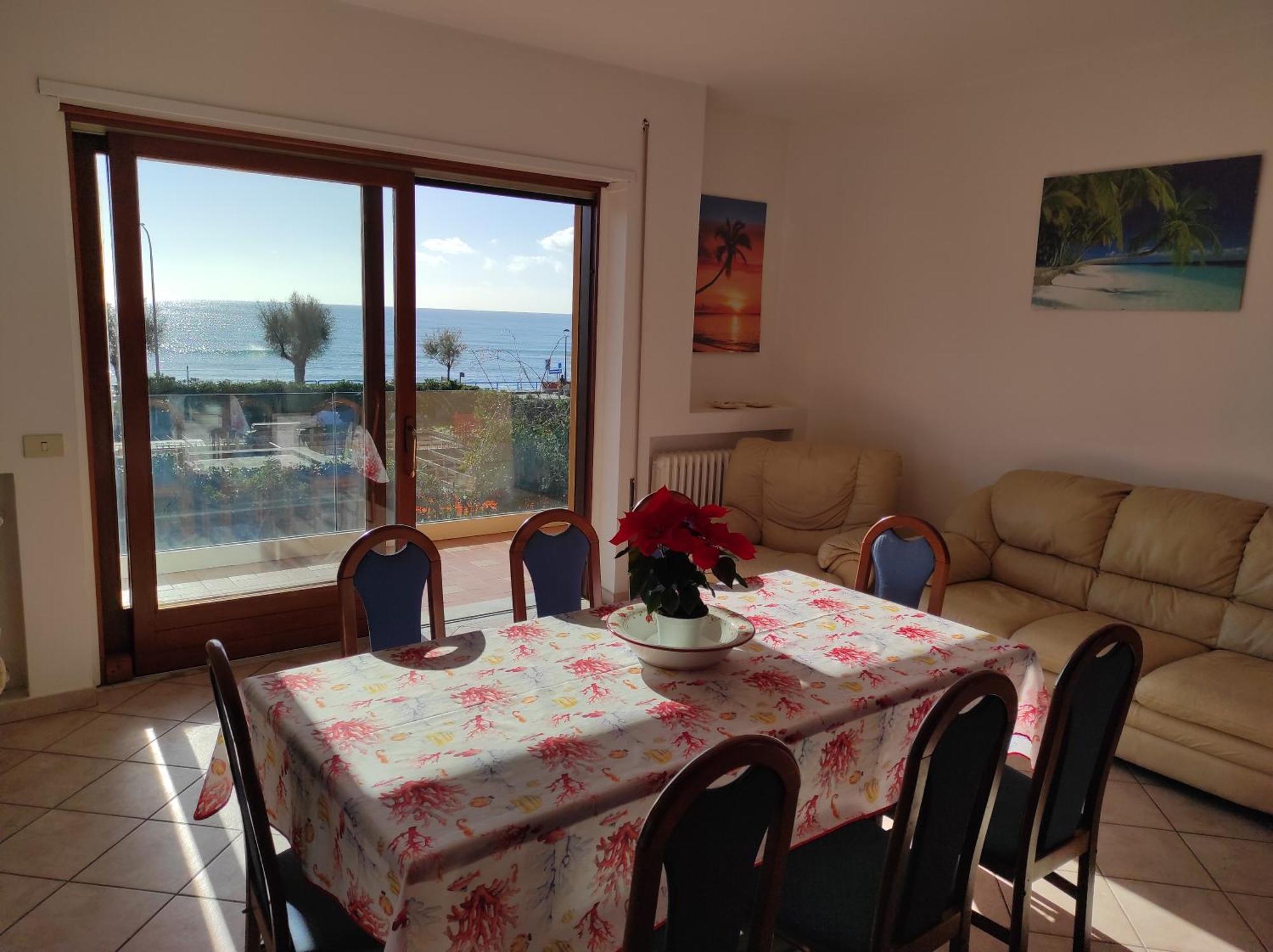 Holiday home Stella Di Mare *