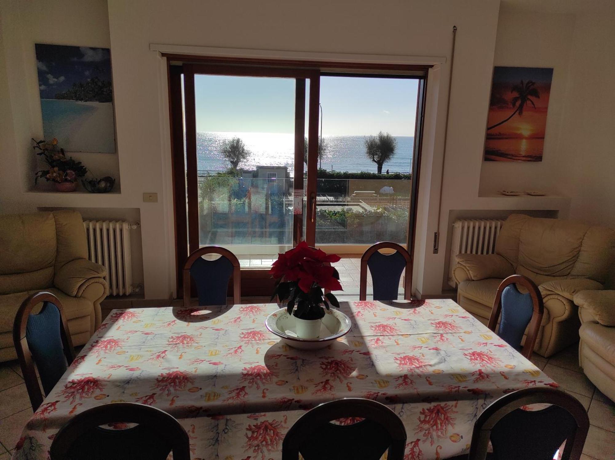 Holiday home Stella Di Mare *