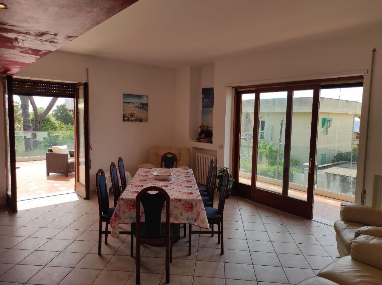 Stella Di Mare Holiday home Terracina